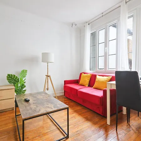 Heart Of Studio-2p Invalides Free Netflix * Paris