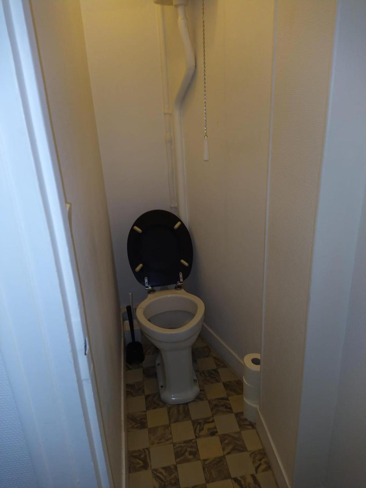 Appartamento Heart Of - - 2p - Invalides Free Netflix *